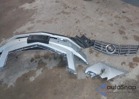 2015 Cadillac Srx Luxury Collection из США, поврежденный, VIN 3GYFNEE35FS579185